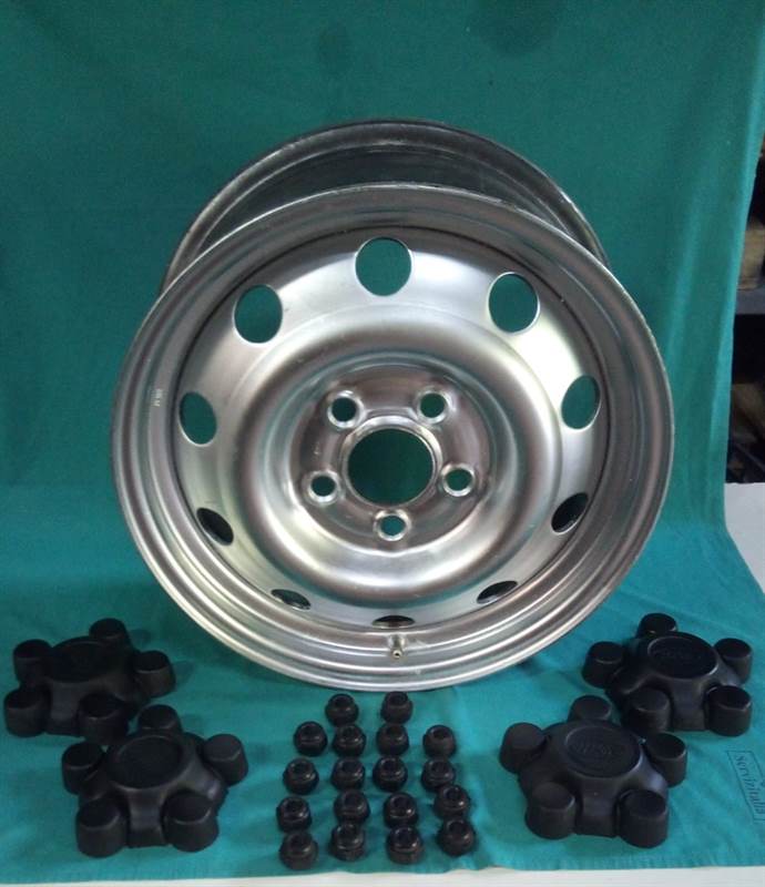 Ricambi Land Rover