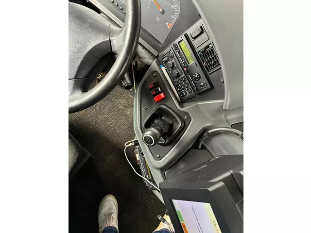 Foto 6Setra S 415 UL, unico proprietario, ottime condizioni