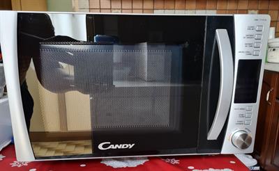 Forno microonde Candy