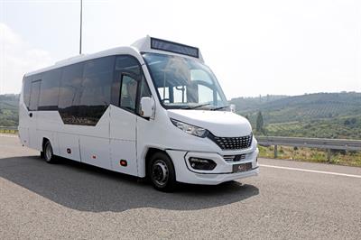 IVECO Cuby 70C CityLine