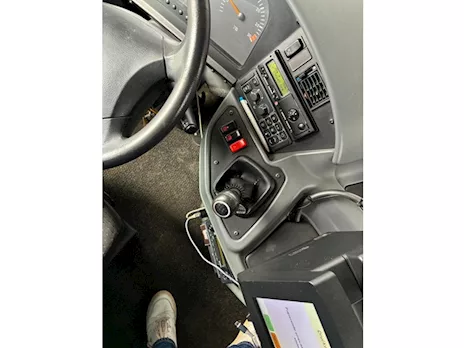 Setra S 415 UL, unico proprietario, ottime condizioni - Anteprima 6