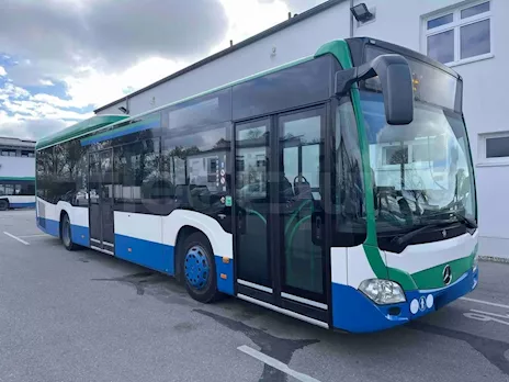 Mercedes-Benz Citaro, 2015, 95 posti, Euro 6
