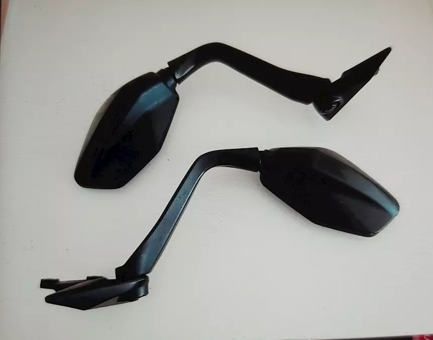 Specchio Originale Dx + SX