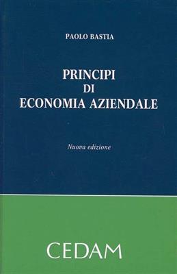 Lezioni di Economia Aziendale