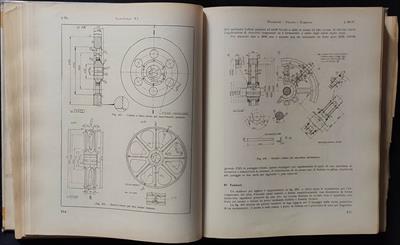 Volume Disegno di Macchine Spelluzzi Tessarotto - Anteprima 5
