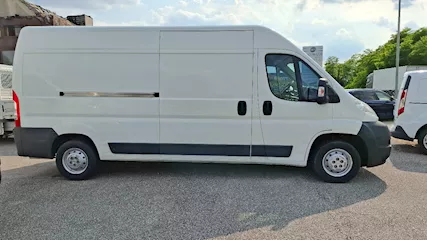 Fiat Ducato 130 CV-Anno