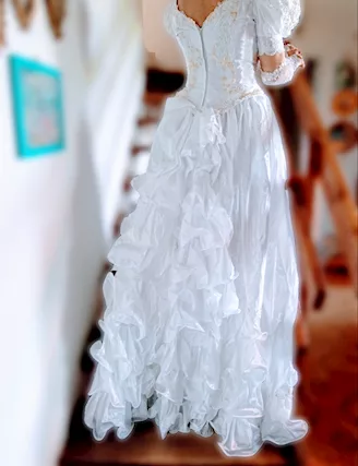 Abito da sposa