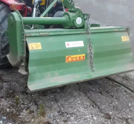 ANTONIO Marca CARRARO TIGRE 3200 ISATO Anno 2013 Ore 2000, tipo pdp - Foto 4
