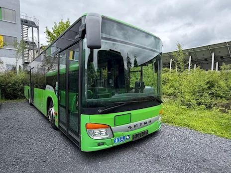 Evobus Setra S 415 NF