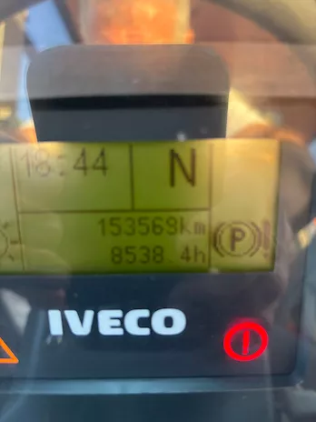 Scuolabus 54+2+1 Iveco 100/E4 Cacciamali, cambio manuale - Anteprima 3