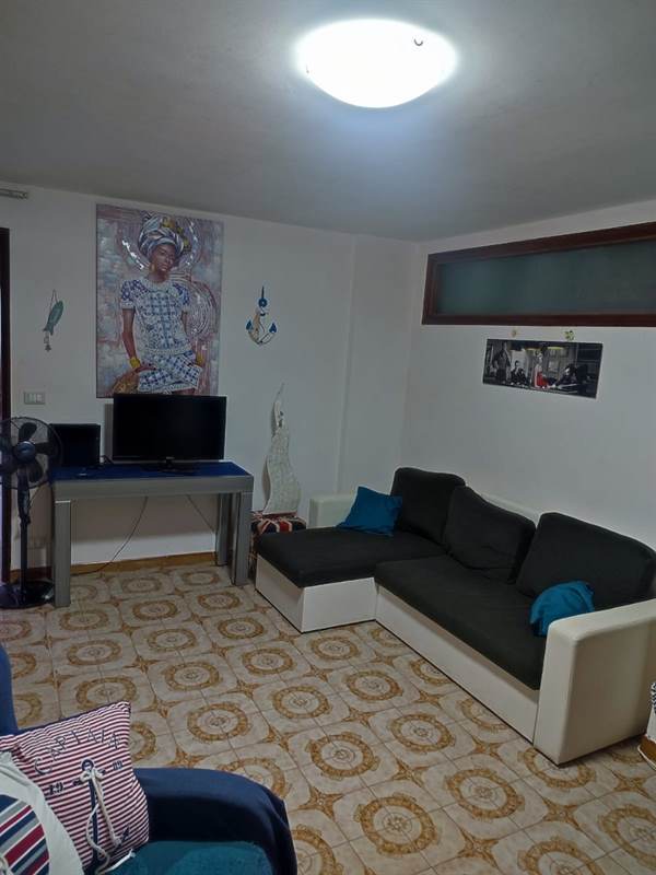 Aggitto casa mare Numero di locali Appartamenti di 5 o più locali