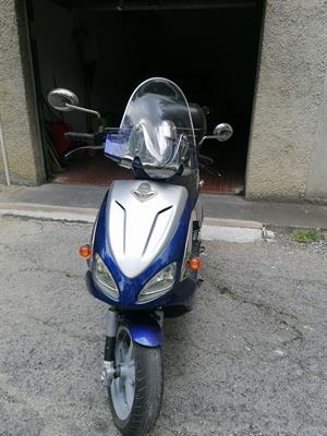 Benelli Velvet Eco - Foto 4