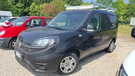Fiat Doblò Cargo - anno 2019
