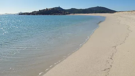 Villa vista mare