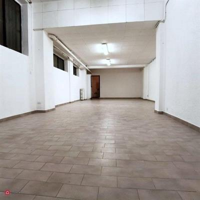 Magazzino a Vimodrone (MI)