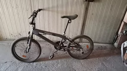 Bici modello Freestyle GV BIKE