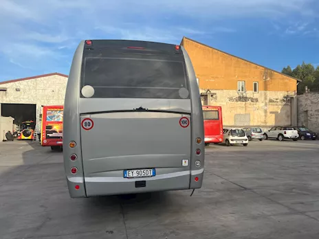 Iveco Indibus 3.0 Diesel Anno 2014 Km 268470 Euro 5, ottime condizioni - Anteprima 6