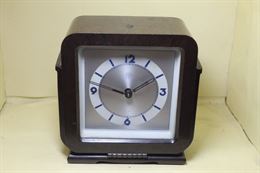 Sveglia Jungams in Bakelite Funzionante