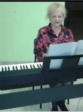 Lezioni private di pianoforte