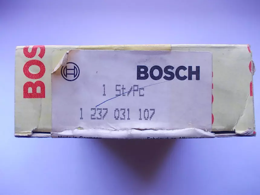 Impulsore spinterogeni Bosch Lancia Beta - Foto 6