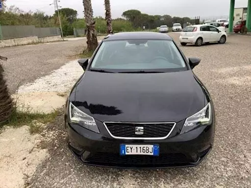 Seat Leon anno 2014
