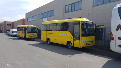 Otokar Sanayi anno 2010 in Euro 4.Motore Km 0, cambio manuale - Foto 3