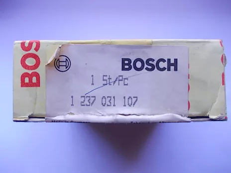 Impulsore spinterogeni Bosch Lancia Beta - Anteprima 6
