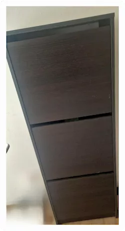 Scarpiera