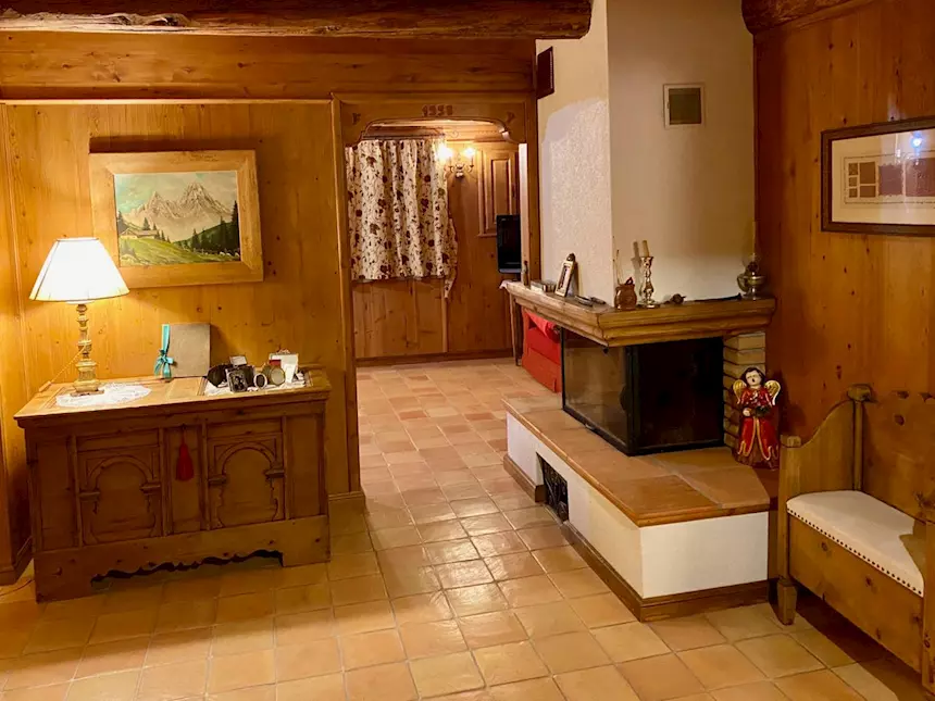 Vedesi casa x abitare o investimento