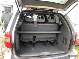 Foto 3 Chrysler Voyager 3ª s del 2006 Km 210000 Monovolume Diesel