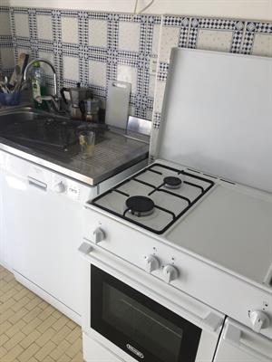 Lavastoviglie Electrolux in classe A