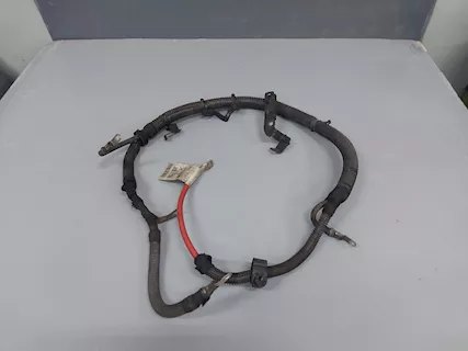 Cablaggio Opel Insigna 2.0 CDTi 13295306 Alternatore