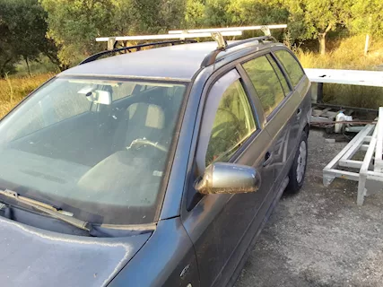 Skoda Octavia sw