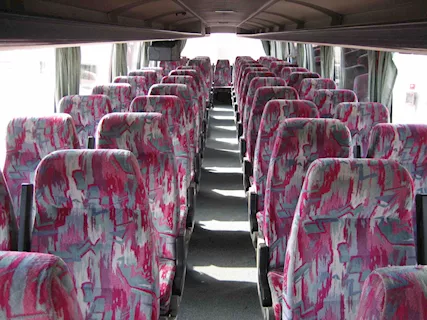 Setra del 1996