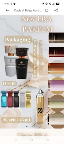 Profumi Chogan prezzi modici: 15 ml - Foto 6