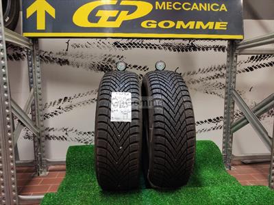 Pirelli Winter 185 65 15 al 88%