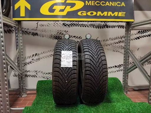 Pirelli Winter 185 65 15 al 88%