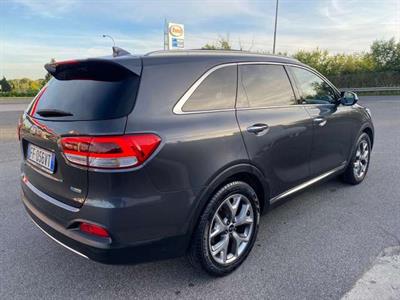 Kia Sorento 2.2 CRDi AWD Feel Rebel Anno 2017 Km 95123 - Foto 5