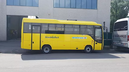 Otokar Sanayi anno 2010 in Euro 4.Motore Km 0, cambio manuale - Foto 2
