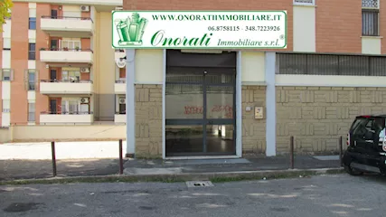UF-685 MQ 145 FONTE NUOVA, vicinanze del centro città