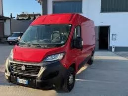 Piccolo trasloco urgente a Macerata dintorni