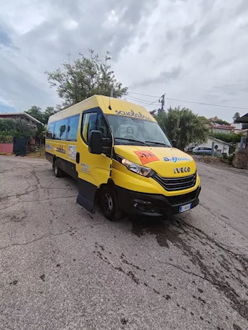 Iveco a50/s34/VI del 2025