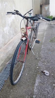 Bici da uomo