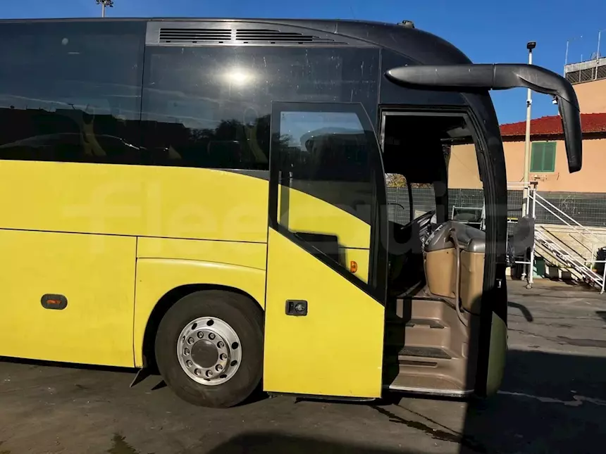 Foto 10Iveco Magelys, 2014, 57 posti, Euro 5 Km 784175, cambio: automatico
