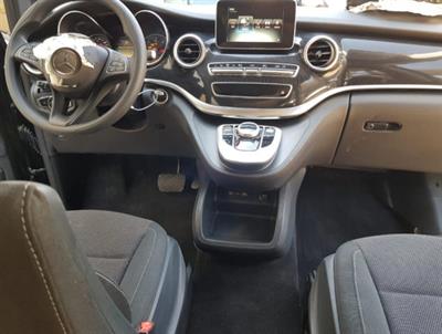 Mercedes Vito 2,2 Cdi 2018 Ricambi