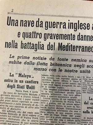 Giornale da collezione - Foto 4