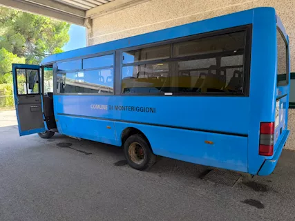 Iveco Cacciamali - Foto 2