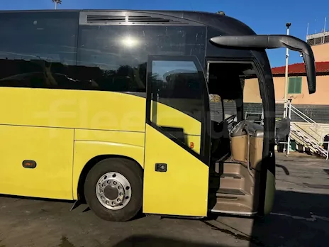 Iveco Magelys, 2014, 57 posti, Euro 5 Km 784175, cambio: automatico - Anteprima 10