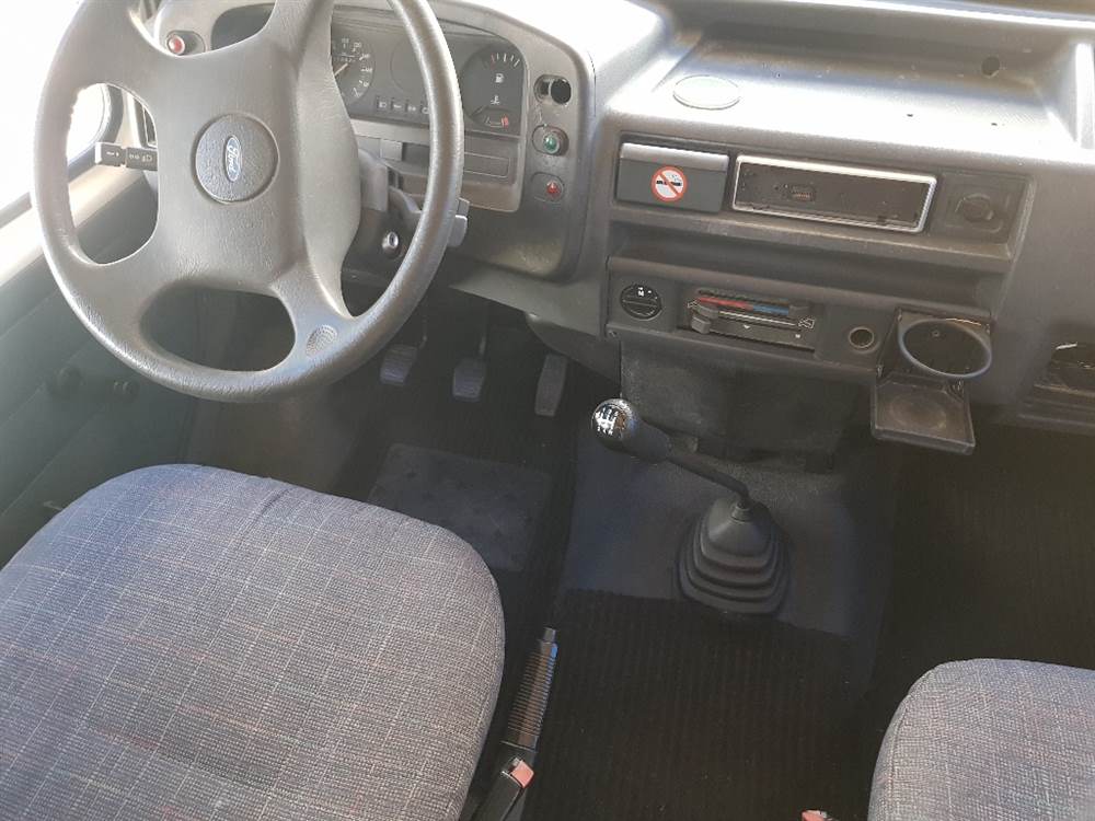 Camper usato in ottimo stato Marca Elnagh, in ottime condizioni - Foto 7