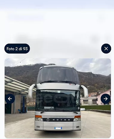 SETRA 328